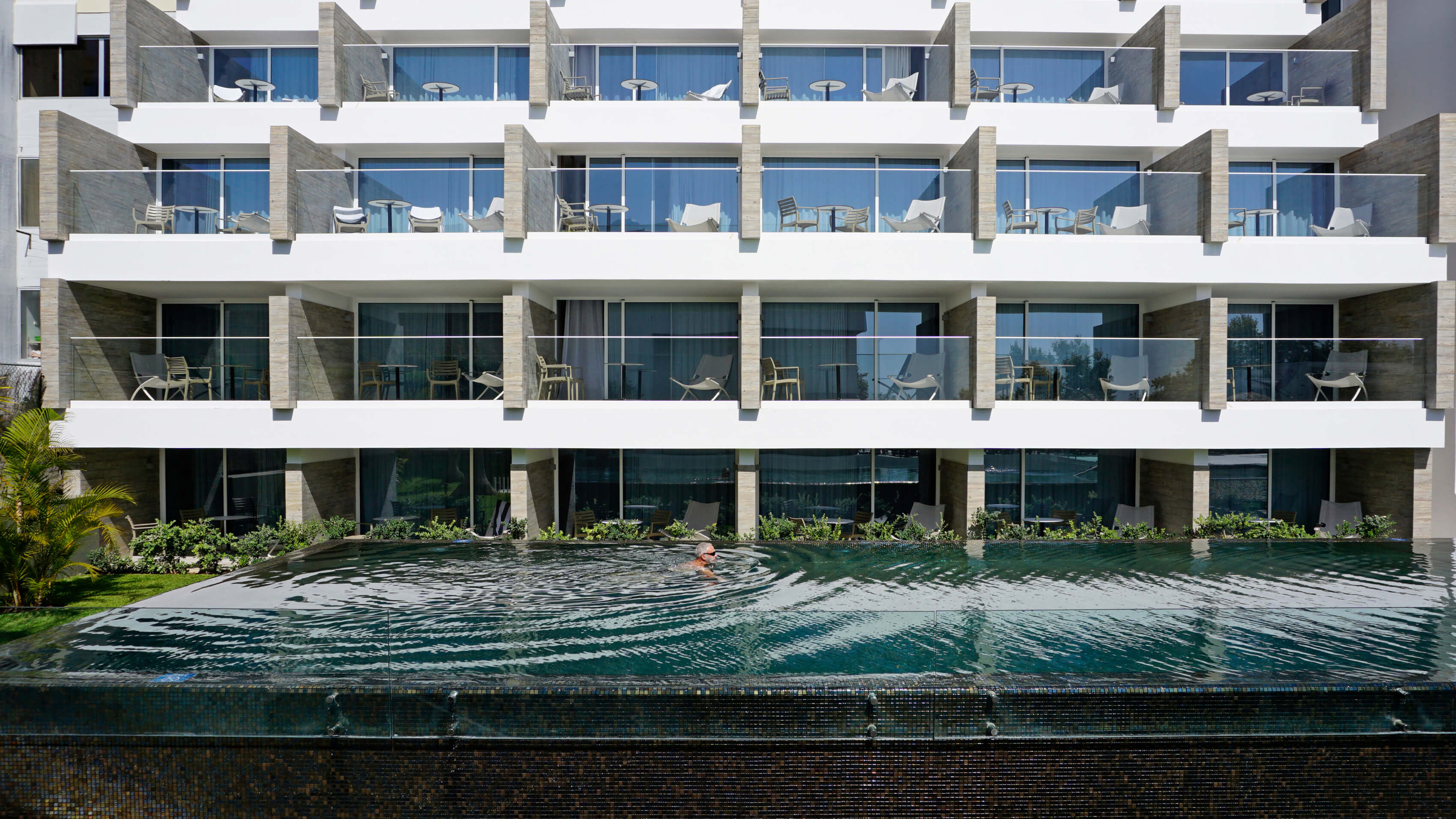 Hotel Alto Lido