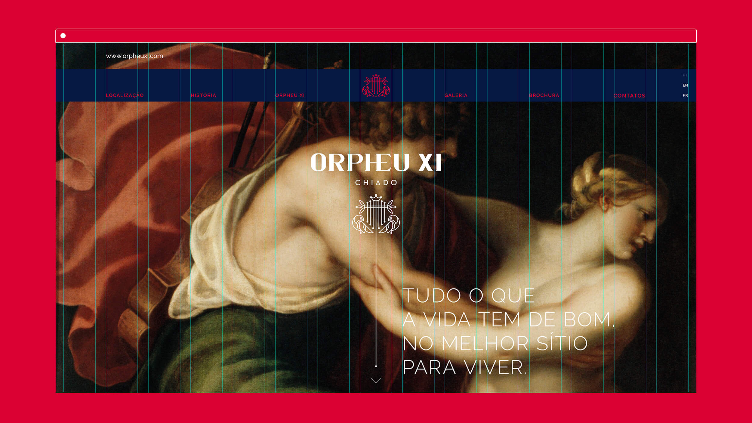 Orpheu XI