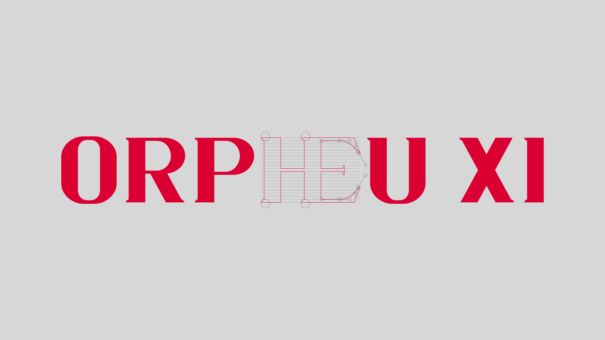 Orpheu XI