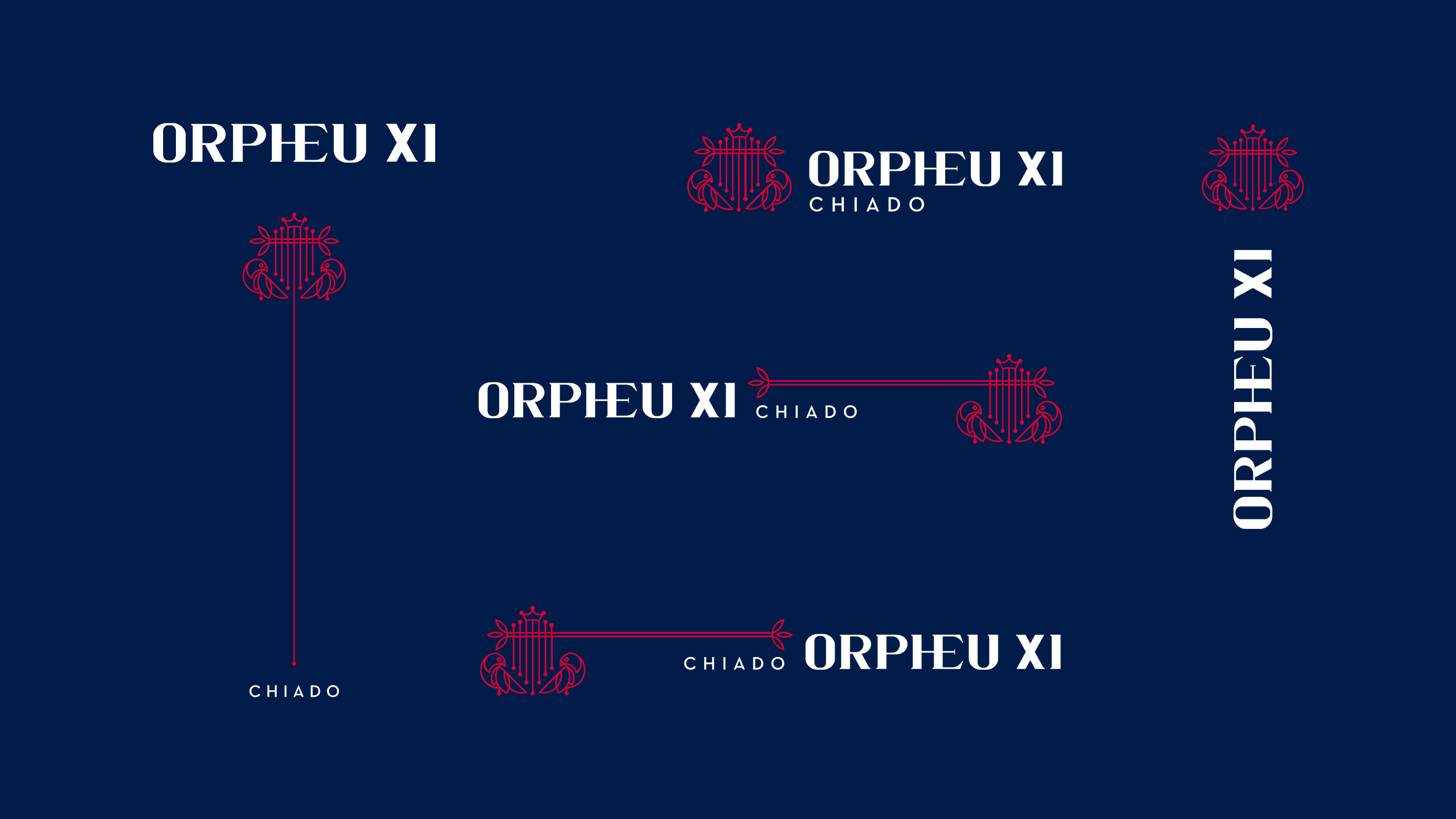 Orpheu XI