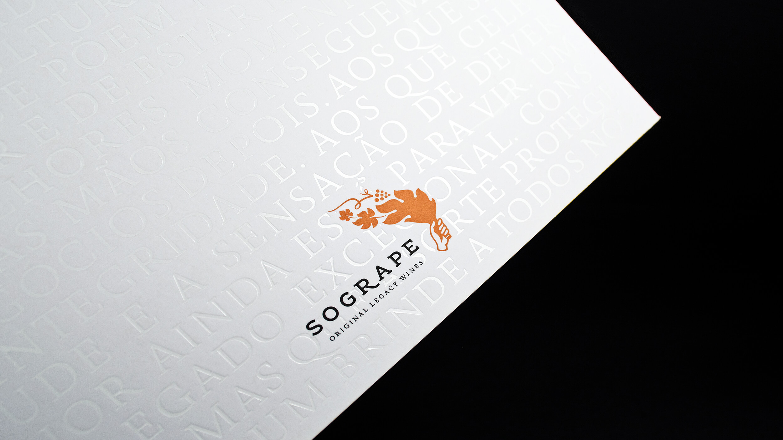 Sogrape Annual Report 2017